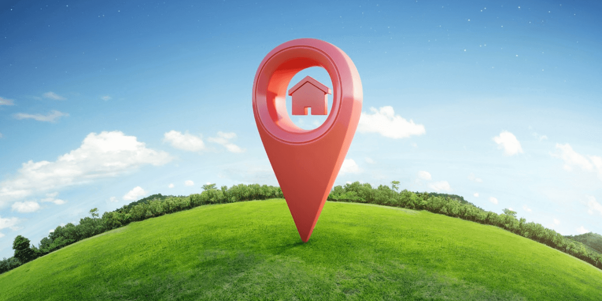 La Importancia de los lotes residenciales