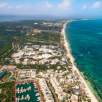 Descubre el Nuevo Blvd. Costa Mujeres: Conectando Playa Blanca y Cancún