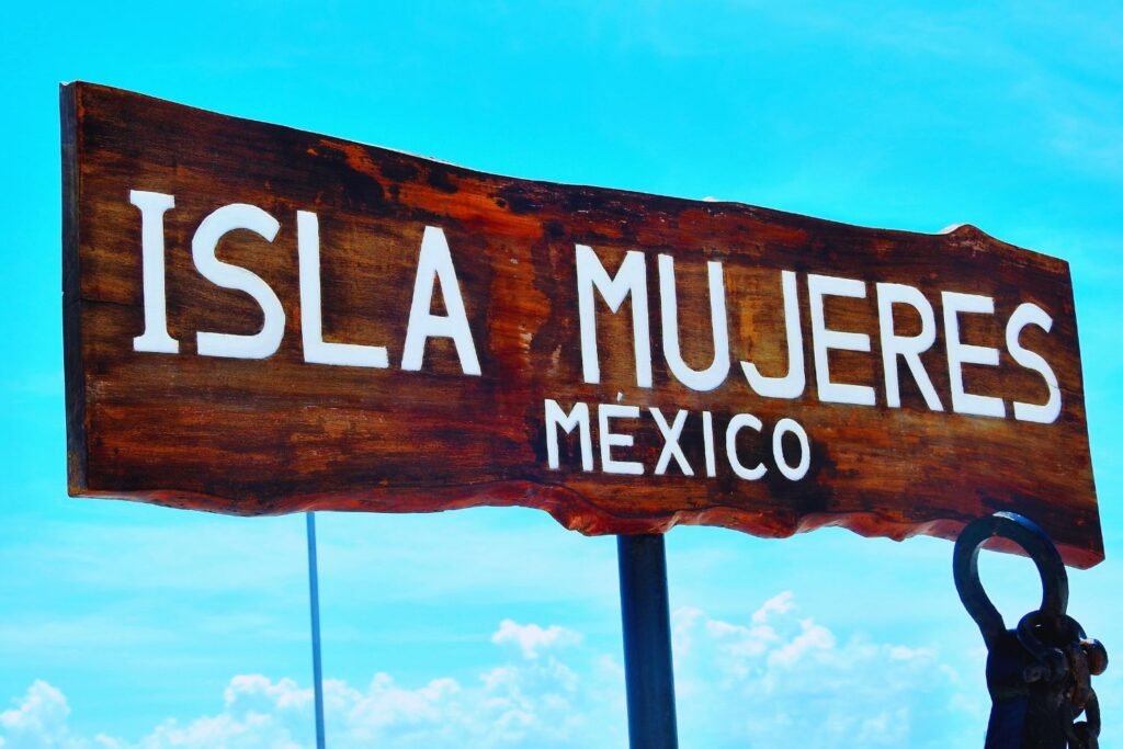 que hacer en isla mujeres