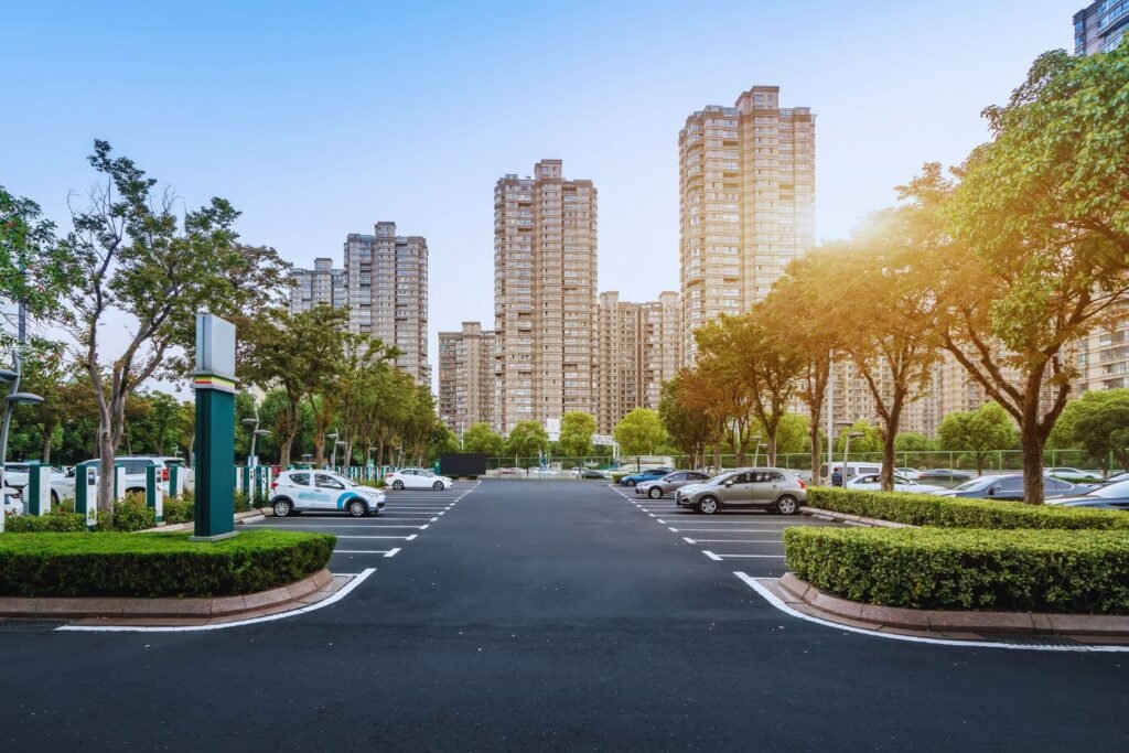 qué significa urbanización