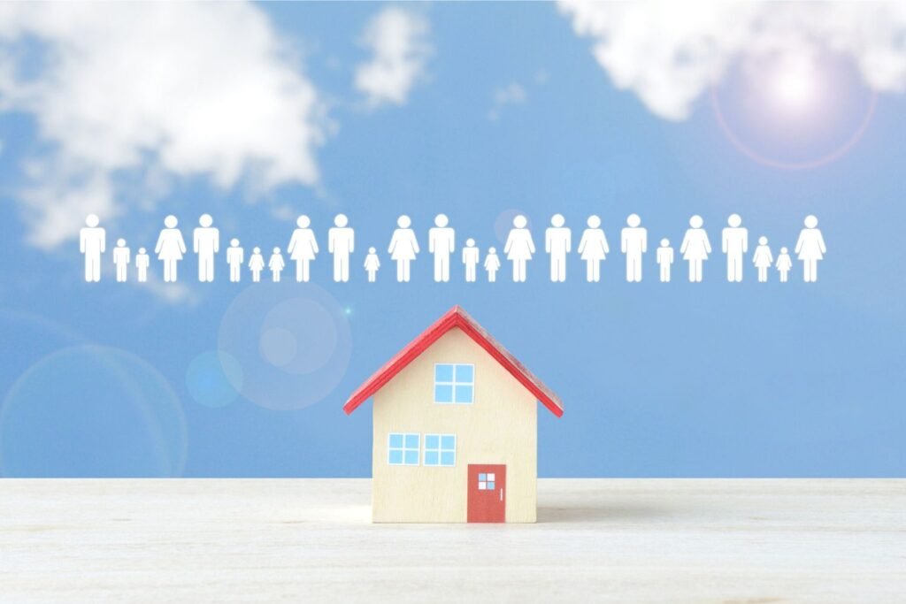 casas de interes social