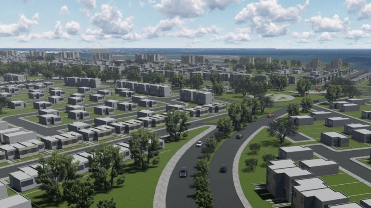 Lotes residenciales: una inversión segura y estratégica en Cancún