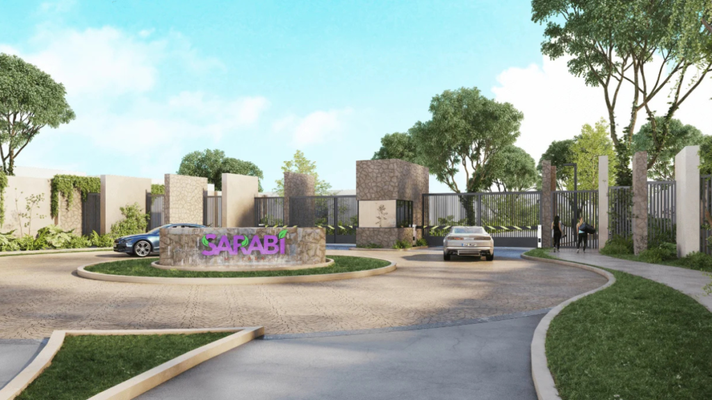 Departamentos en Cancún: inversión segura con Sarabí