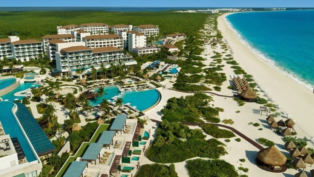 Inmobiliarias en Cancún: cómo elegir la mejor opción